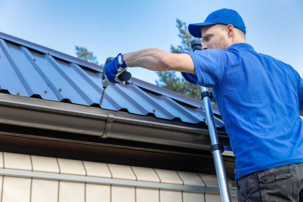 Reliable Mountain View, CA Roofing and installation Solutions